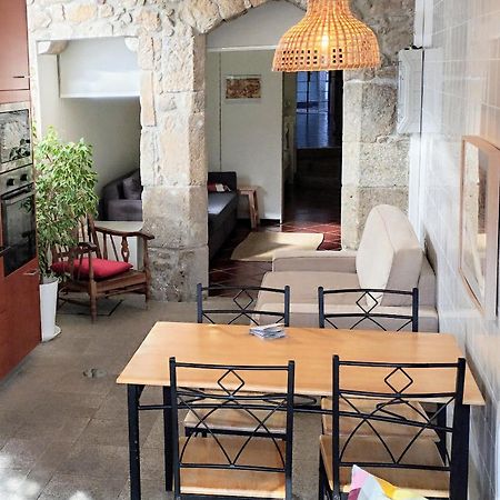 Anjo33 Flats Apartment Braga Bagian luar foto